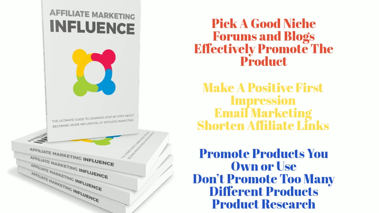 Maximizing Affiliate Marketing Impact+ Bonuses⚡️Earn 75%