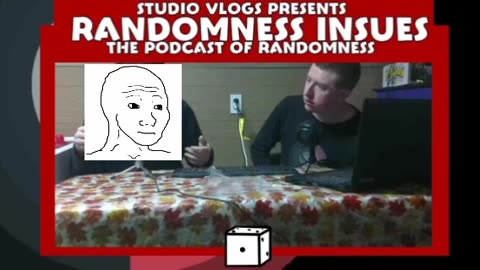 The World of the Future | RANDOMNESS INSUES | S1 E1