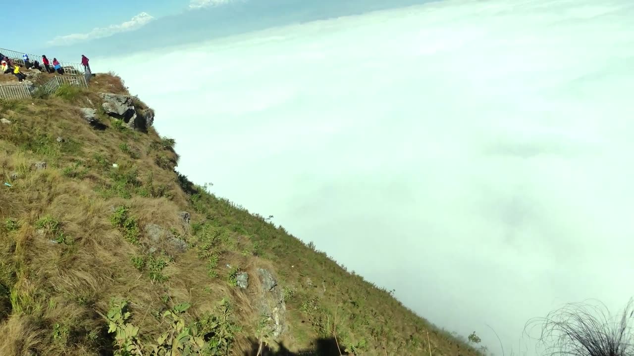 Manugkot, Nepal