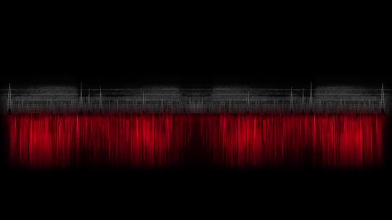 VOX AETERNA - THE COVID VARIATIONS é uma série de peças audiovisuais criadas após a sonificação dos dados de mortalidade por COVID-19 em alguns países escolhidos, durante 2020.