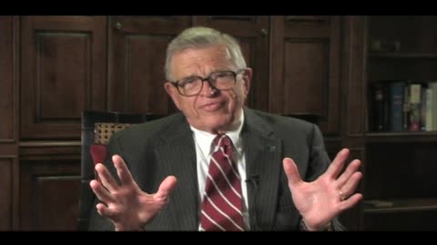 Chuck Colson Endorsement