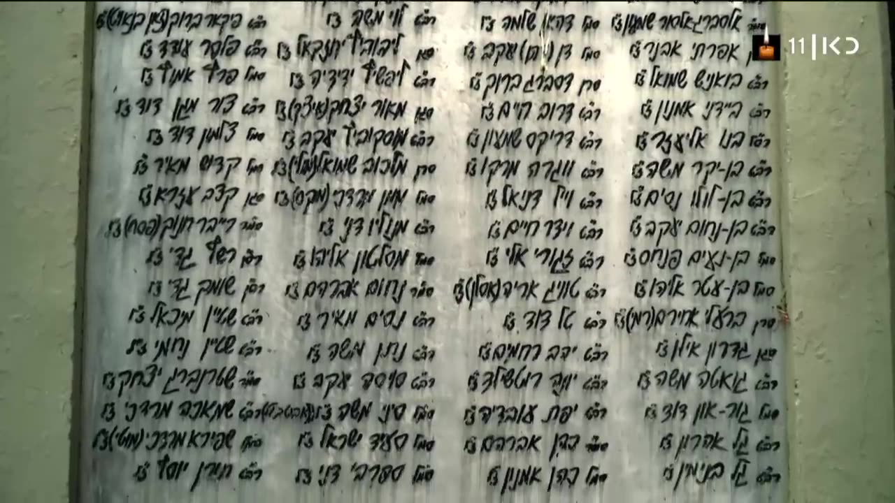 קולות מהתופת המצרים לא לוקחים שבויים כשהחיילים הבינו שהם הבאים בתור חלק ג
