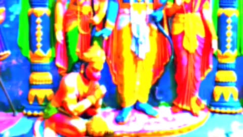 Jai shree Ram 🧡🚩🛕