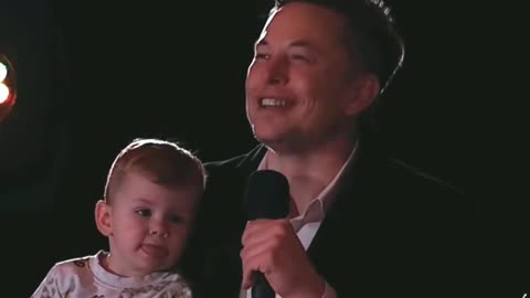 Elon Musk, when asked about Democracy: "We have Democracy? Where?" 🤣🤣