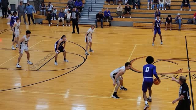 Fletcher vs Nease 6A District 4 Semi Finals 2022 Full Game