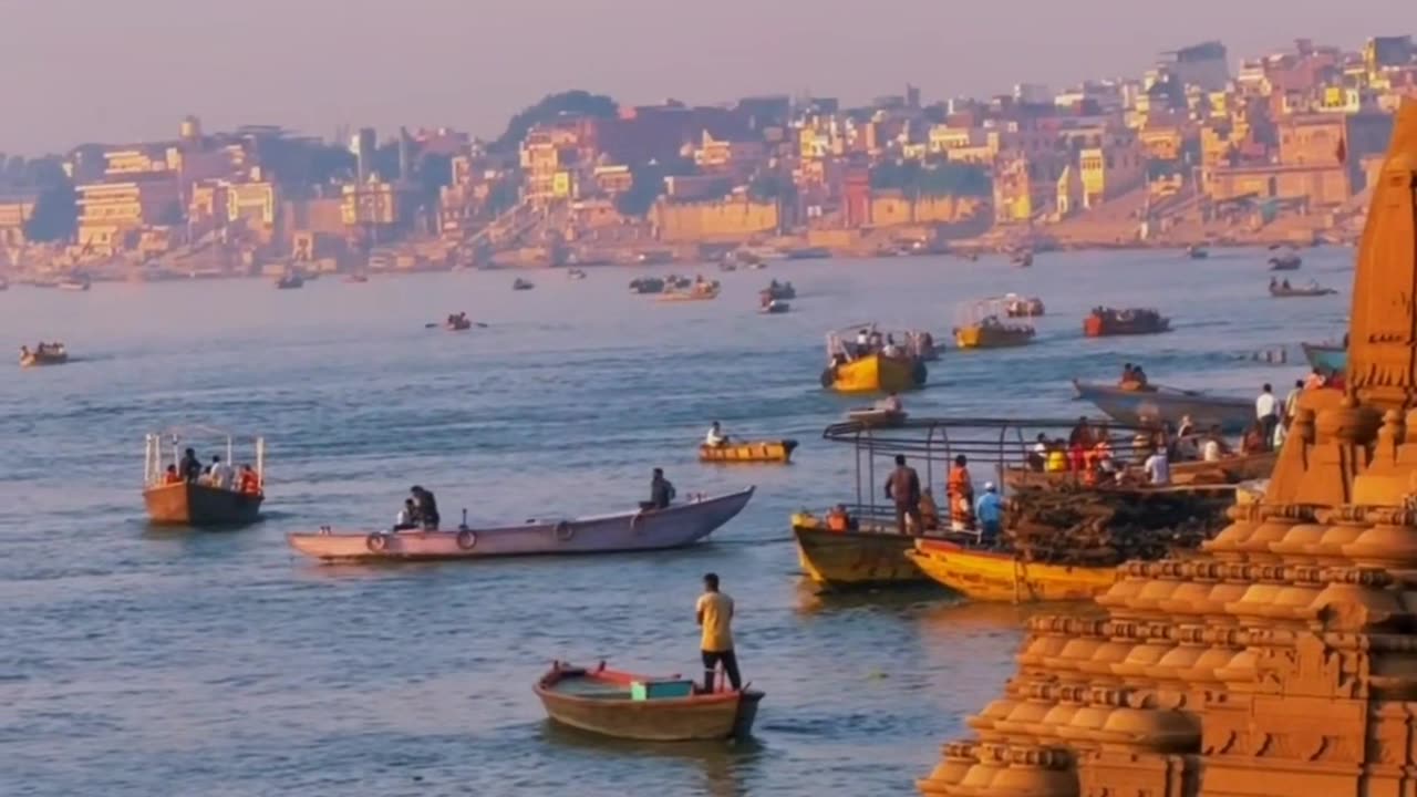 Banaras