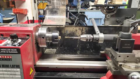 Slip Tapper Mod