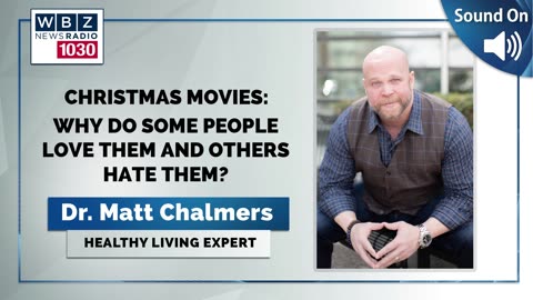 Christmas Movies: Why Do Some People Love Them And Others Hate Them