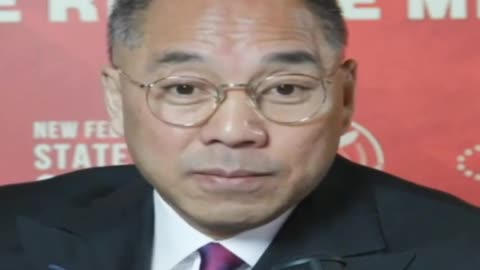 20220309文贵先生直播： #俄乌战争本质 就是 #中美之战！ #乌克兰——美欧战争代理人； #俄罗斯——中共为代表的独裁者代理人！