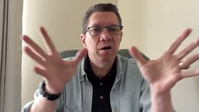 EVERY PERSON ON THIS PLANET NEEDS TO HEAR THIS TESTIMONY OF WAYNE FOWLER MEETING JESUS!