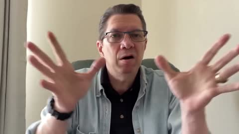 EVERY PERSON ON THIS PLANET NEEDS TO HEAR THIS TESTIMONY OF WAYNE FOWLER MEETING JESUS!