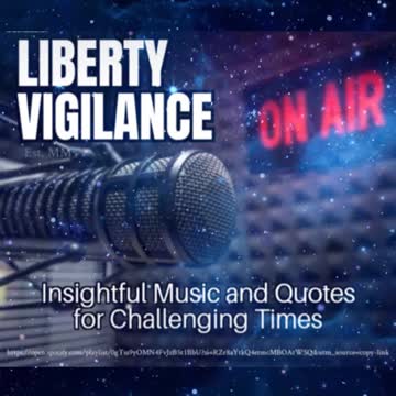 LIBERTY VIGILANCE RADIO