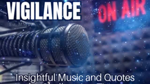 LIBERTY VIGILANCE RADIO