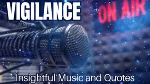 LIBERTY VIGILANCE RADIO