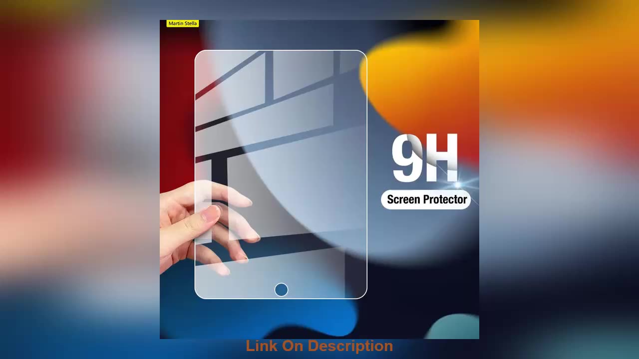 Discount For Ipad 10.2 9 9th 8 6th Mini 6 8.3 2021 5 4 Tempe