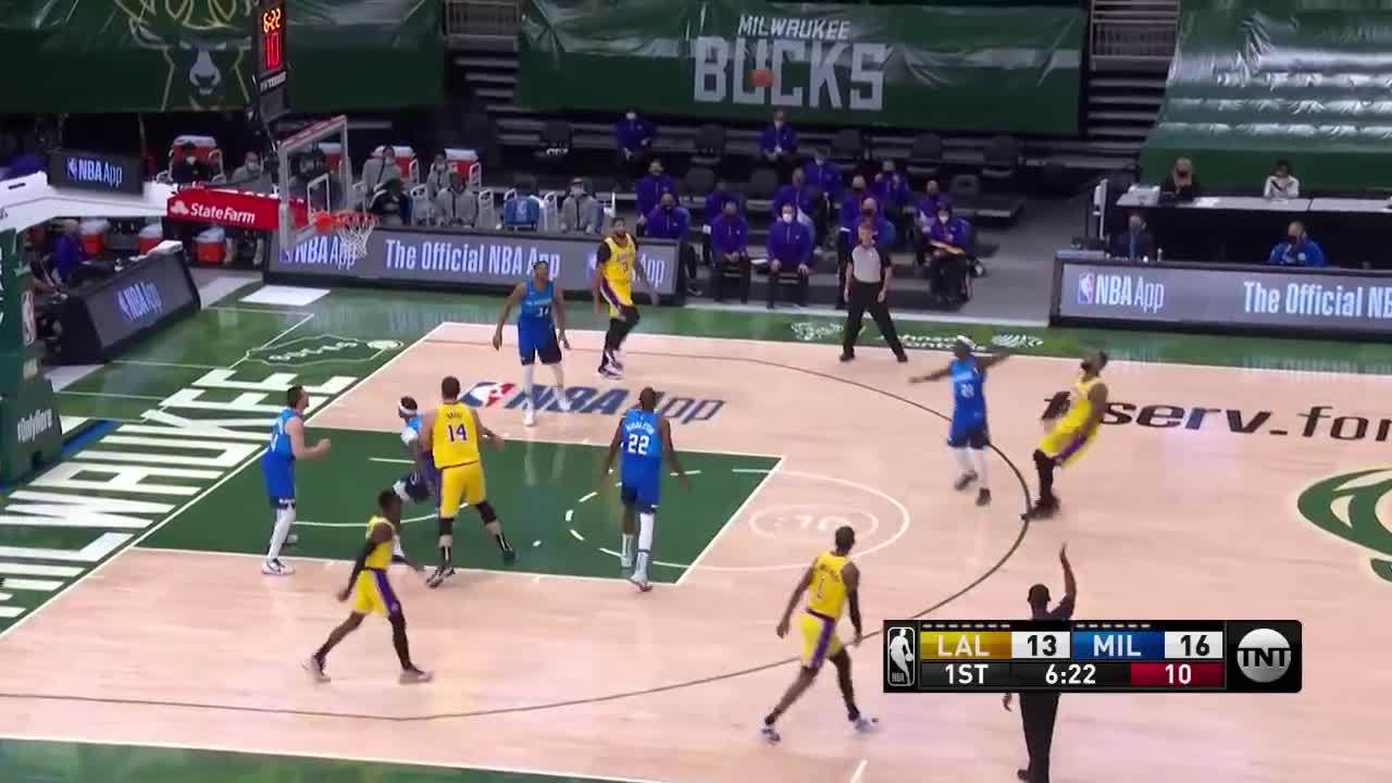 Lebron James Top Perpormance
