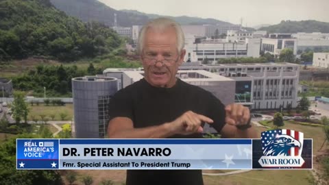 Bannon and Navarro