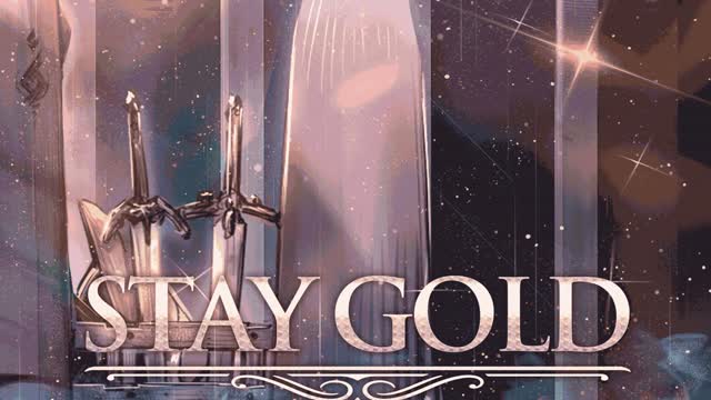 Arknights OST - Stay Gold