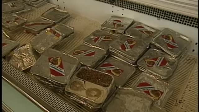 What sociaism looks like in the food store