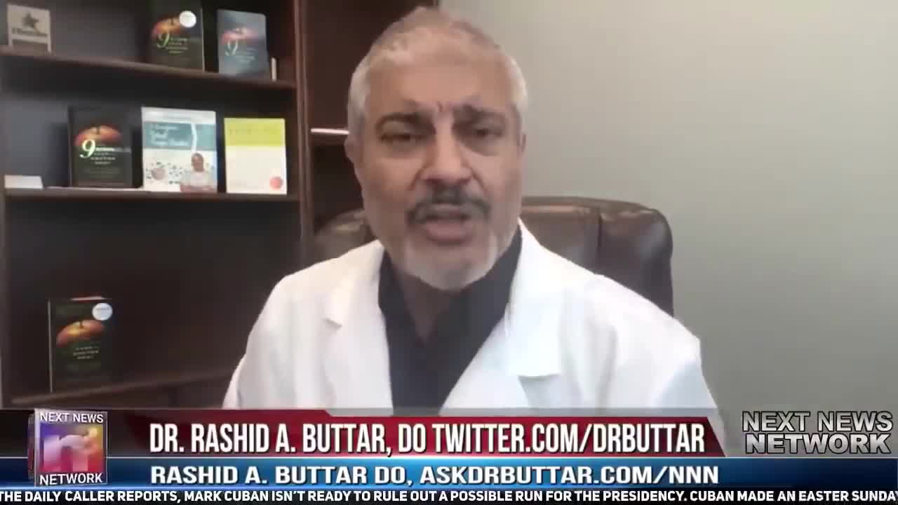 16.07.2022 - Le menzogne dell'OMS su tutta la vicenda covid