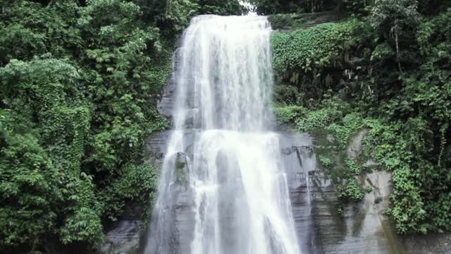 Similar to Havasu Falls