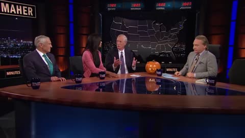Bill Maher refuses to back down on his anti-Islam views