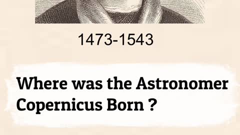 Do you Know ? Quiz, Facts