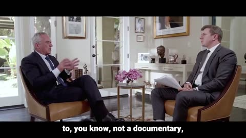 Big Pharma controls TV Station