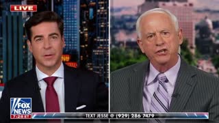 Former FBI Deputy Assistant says Garland wouldn't raid the Unabomber