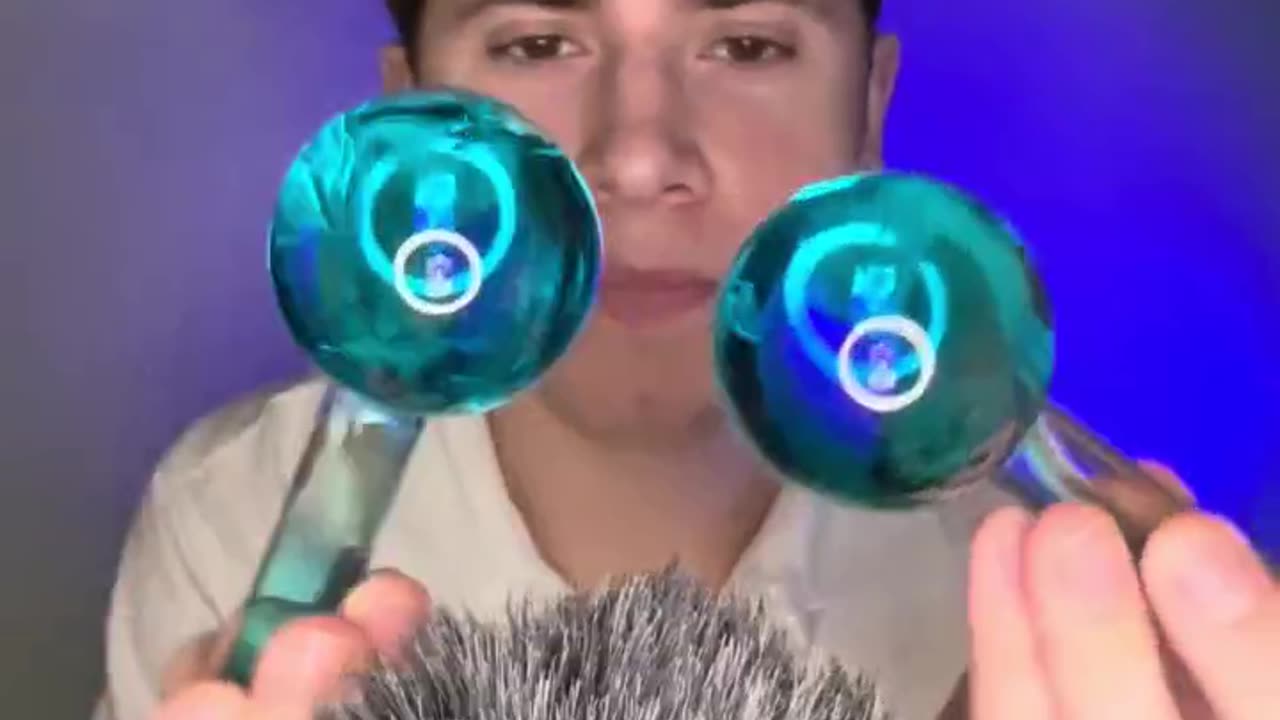 This Will ACTUALLY Give You TINGLES #asmr