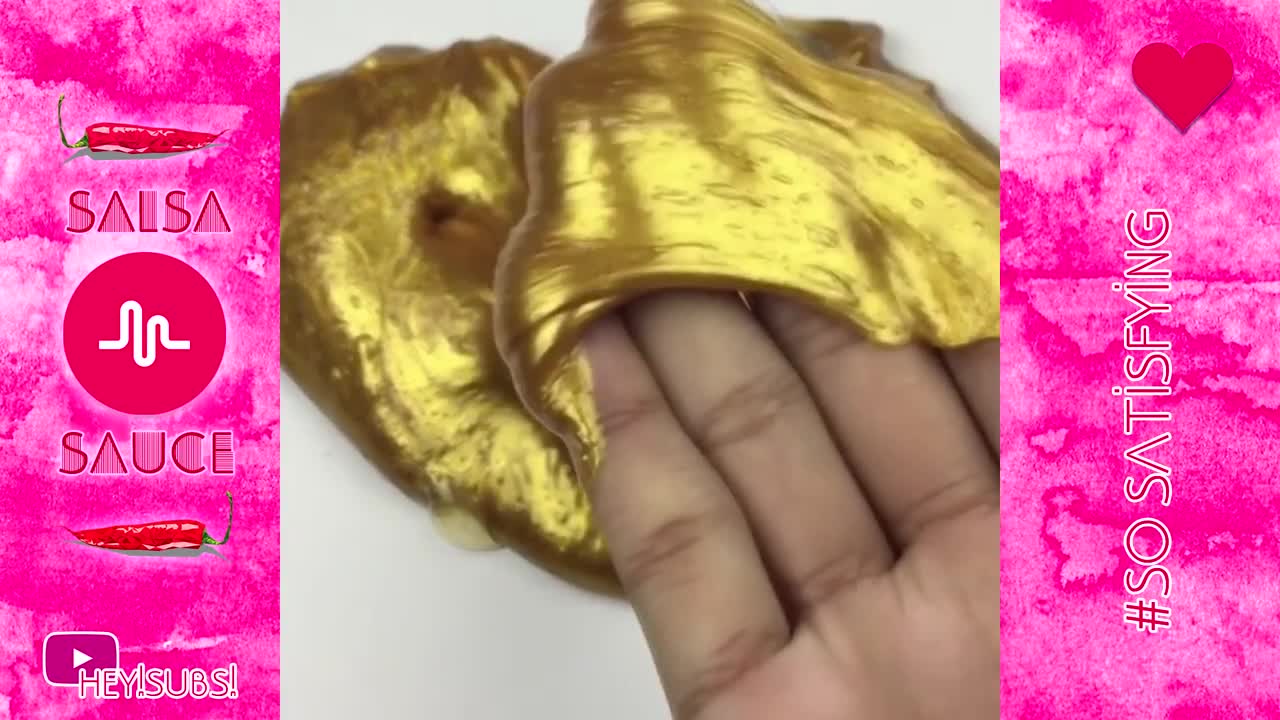 New Oddly Satisfying