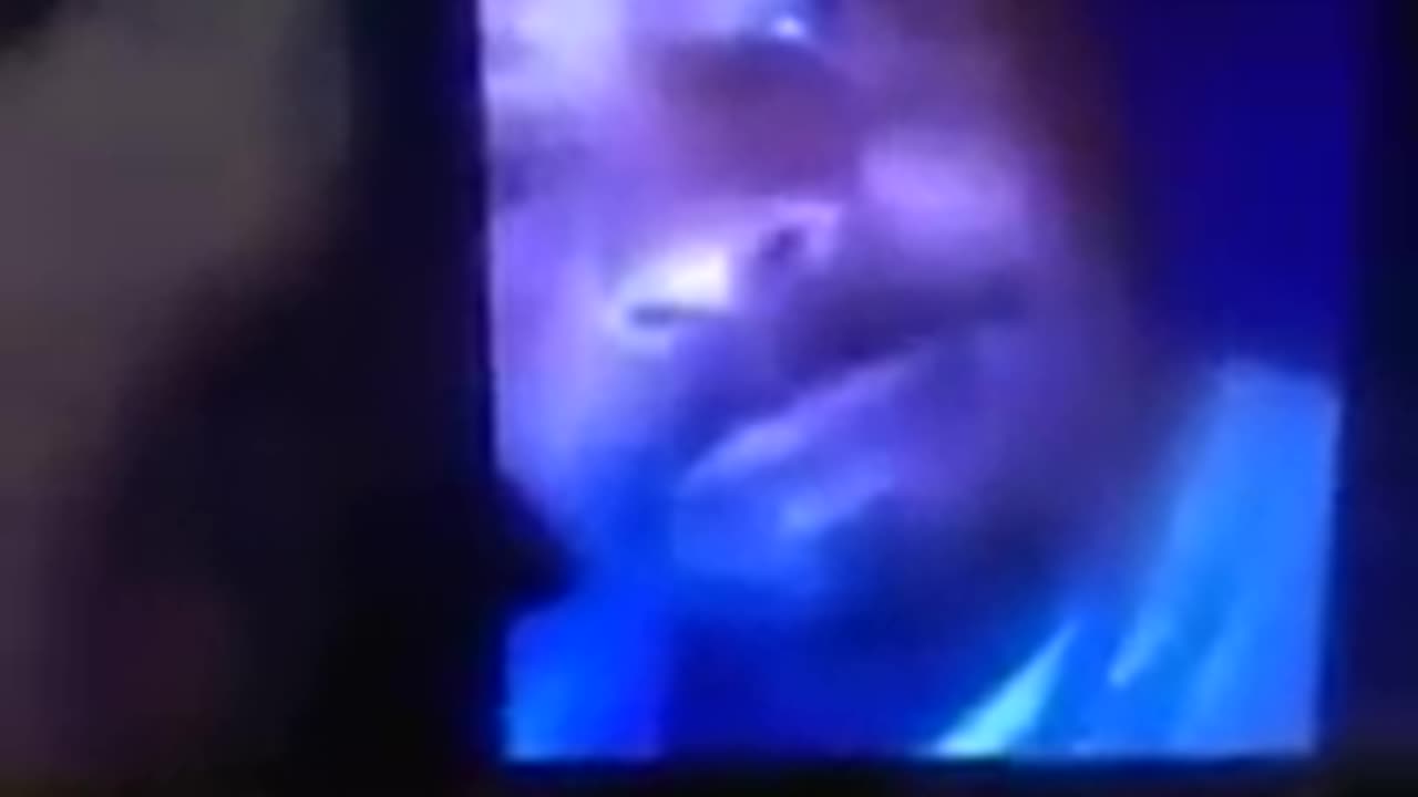 Rev Spazzes & Takes A Couple Calls