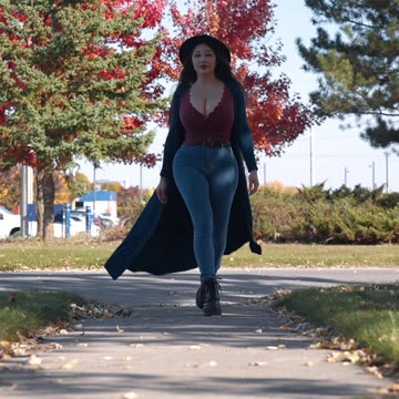 Your reason to love Fall🍁🎃