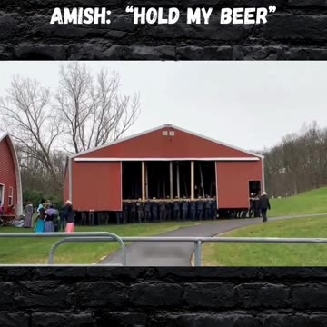 How Were the Pyramids Built?