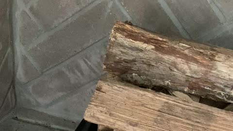 Check chimney draft