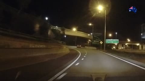 Imagine they do this at high traffic times