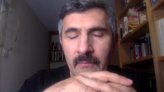Interview With Ilan Srulovicz, actor on The Walking Dead, CEO of Égard Watches