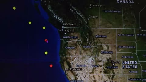 6.8 Earthquake. Panama As Expected. Be Prepared For Any Emergency. 10/20/2022