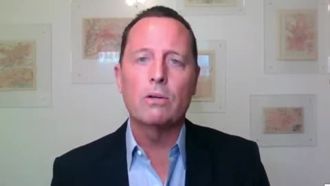 Ric Grenell Blasts 'Official Washington' On Russia: 'I Find It To Be Shameful'