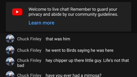mokon was that you in my chat or a troll.
