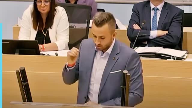 2021-11-20 Ulrich Siegmund im Landtag Sachen-Anhalt - Backup