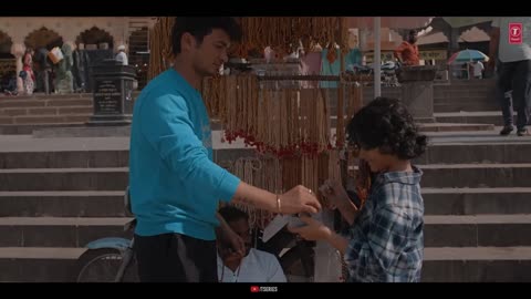 Mere bole Nath
