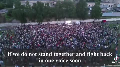 -Inspiring Video Shows Why These Pilots are Striking for Freedom