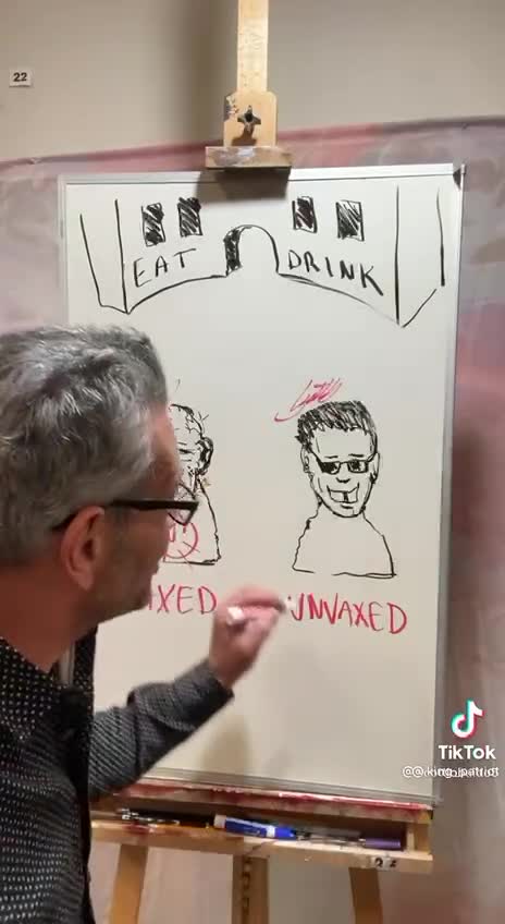 A Lesson for the Dumb F_cks..