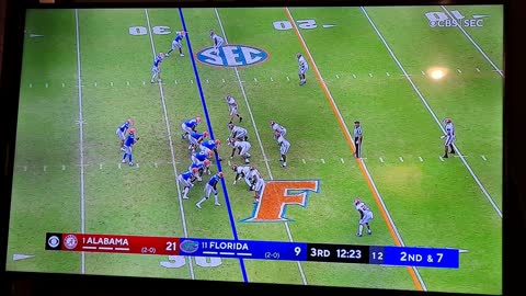 BEND don't break, BROKE