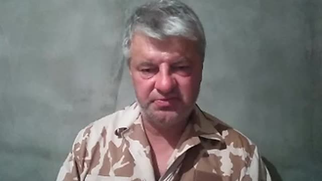 Vlastenec z Moravy