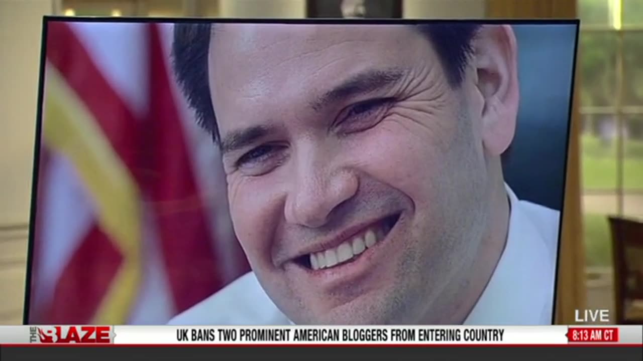 Rubio working with radicals (11.18, 4) 2013,