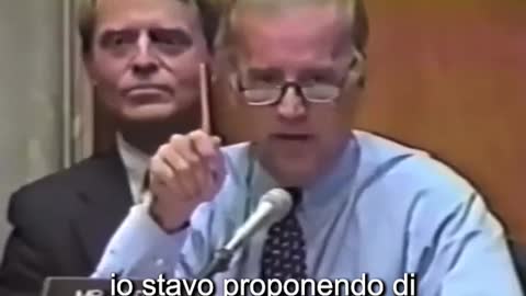 Commissione Relazioni Estere del Senato USA, 1998 - Bombardamento di Belgrado