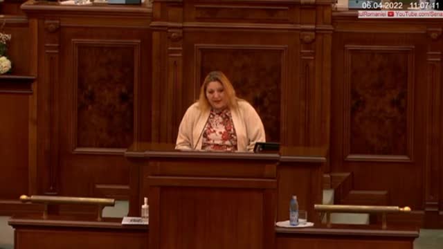 Declarație politică: România condusă de inculți politic și nedemni.