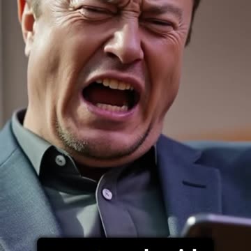 Elon Musk ROASTS Leonardo DiCaprio Over Secret Ukraine Donations! #shorts #foryou #fyp #funny